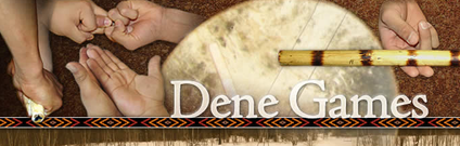 Dene Hand Games - Northwest Territories